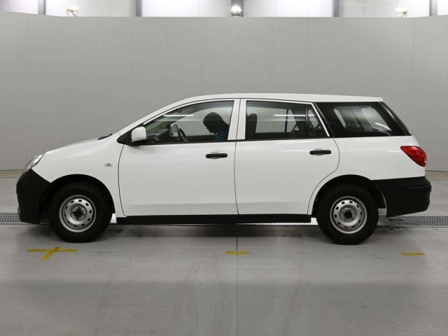 Nissan AD VAN 2021 7659439-4