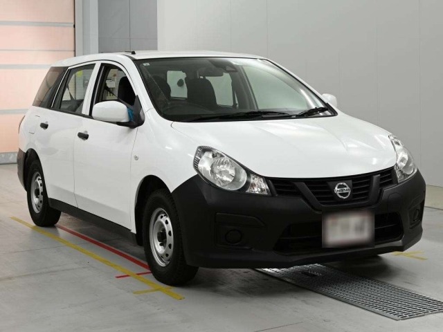 Nissan AD VAN 2021 7659439-5