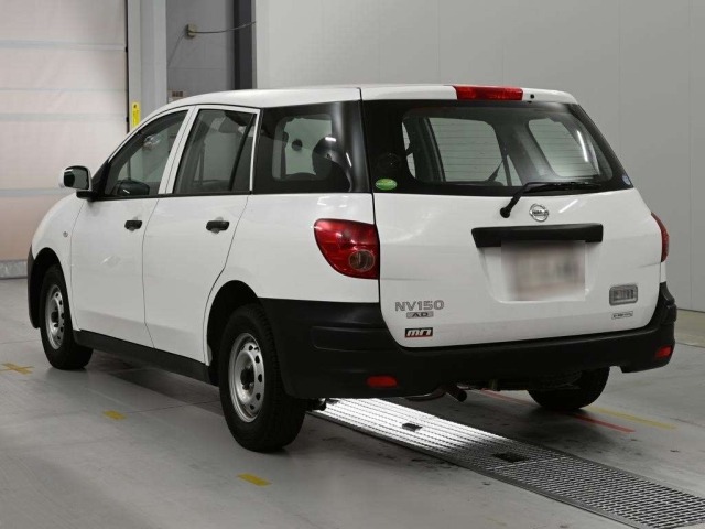 Nissan AD VAN 2021 7659439-6