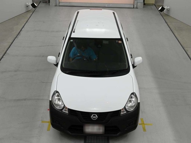 Nissan AD VAN 2021 7659439-7