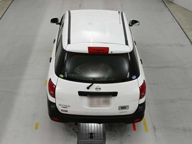 Nissan AD VAN 2021 7659439-8