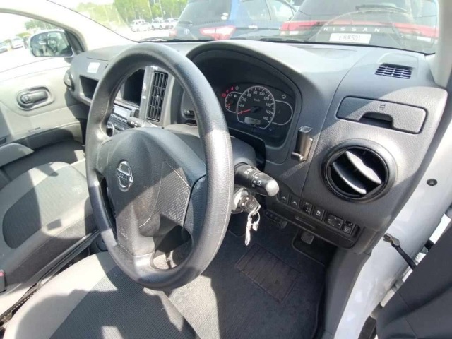 Nissan AD VAN 2021 7659439-9
