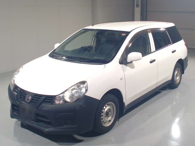 Nissan AD VAN 2018 7659440-0