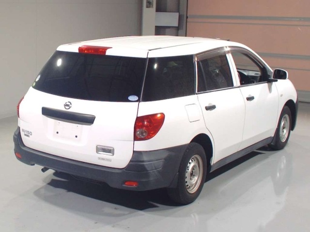 Nissan AD VAN 2018 7659440-1