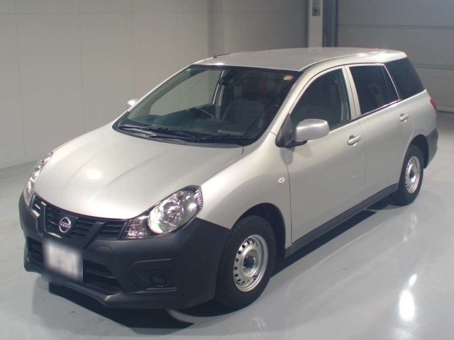Nissan AD VAN 2023 7659442-0