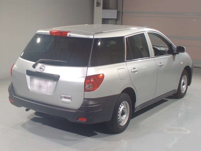 Nissan AD VAN 2023 7659442-1