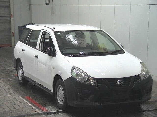 Nissan AD VAN 2017 7659443-0