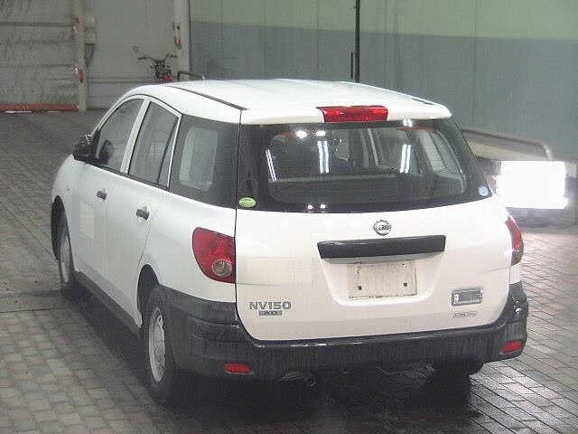 Nissan AD VAN 2017 7659443-1