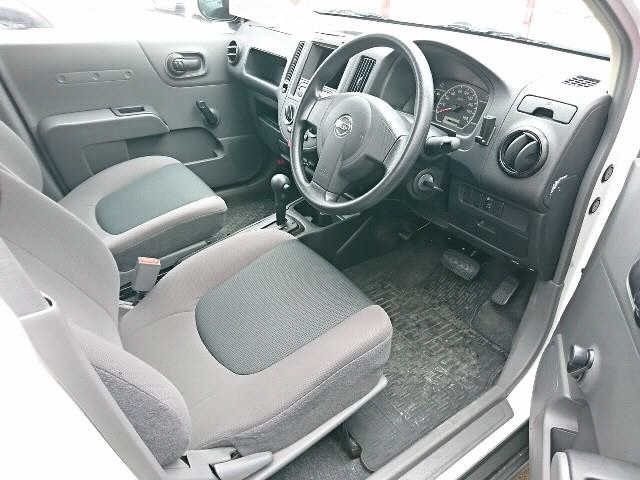 Nissan AD VAN 2017 7659443-3