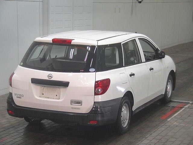 Nissan AD VAN 2017 7659443-5