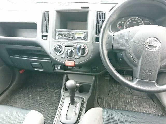 Nissan AD VAN 2017 7659443-6