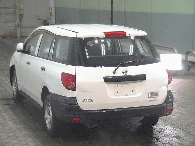 Nissan AD VAN 2013 7659444-1