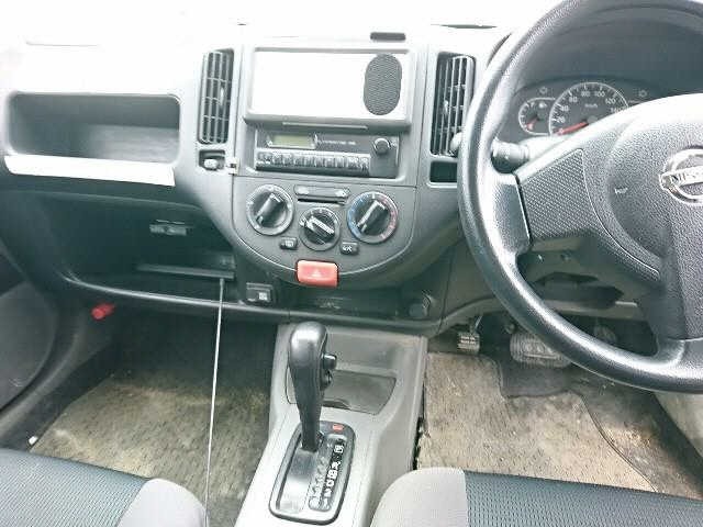 Nissan AD VAN 2013 7659444-6