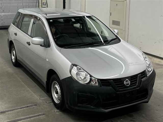 Nissan AD VAN 2021 7659447-0