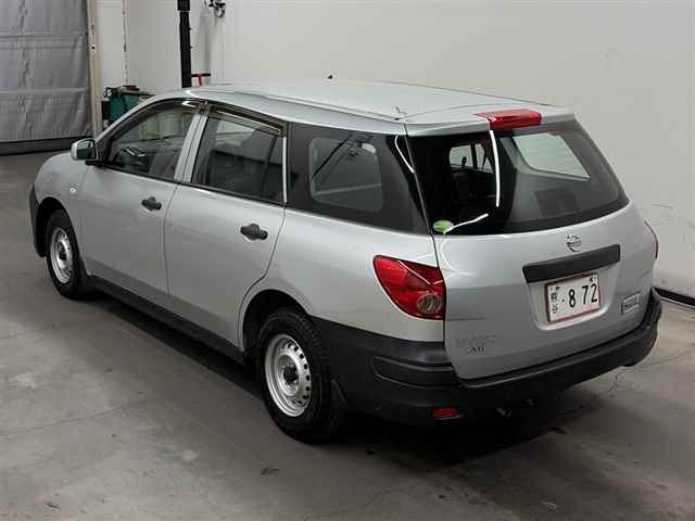 Nissan AD VAN 2021 7659447-1