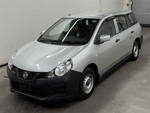 Nissan AD VAN 2021 7659447-4