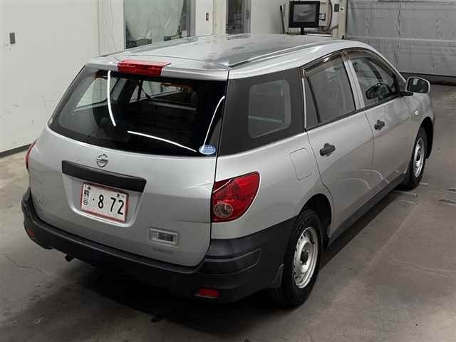 Nissan AD VAN 2021 7659447-5
