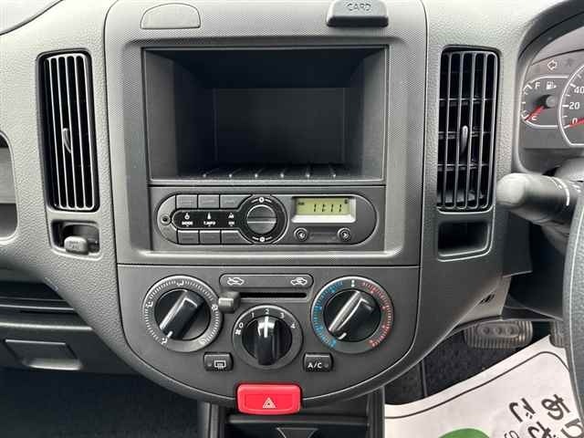 Nissan AD VAN 2021 7659447-6