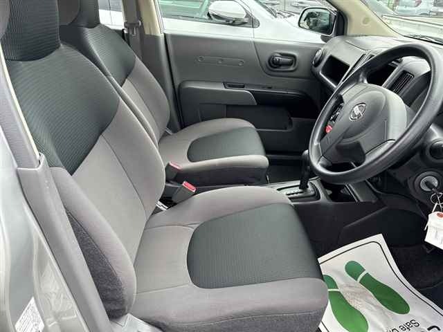 Nissan AD VAN 2021 7659447-7