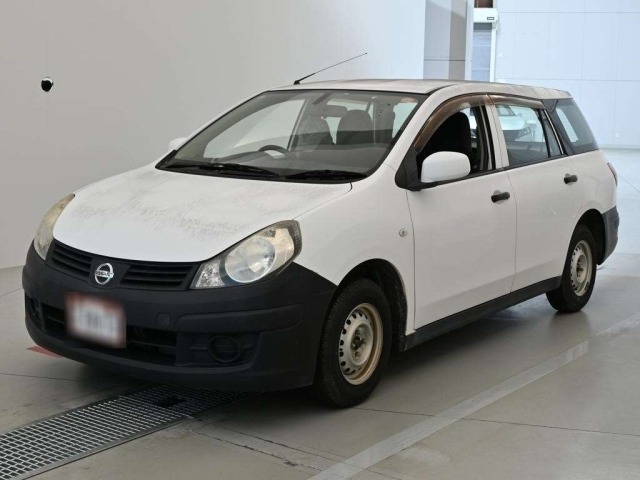 Nissan AD VAN 2016 7659448-0