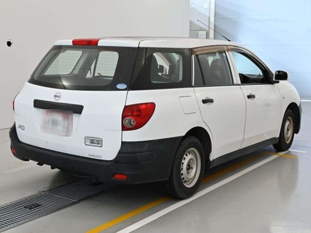 Nissan AD VAN 2016 7659448-1