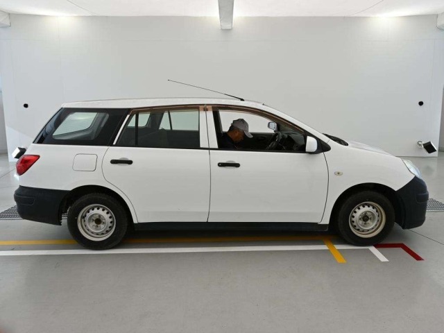 Nissan AD VAN 2016 7659448-3