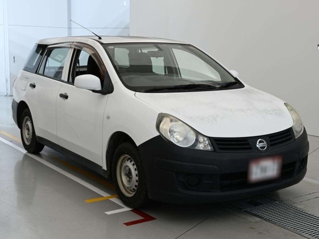 Nissan AD VAN 2016 7659448-5
