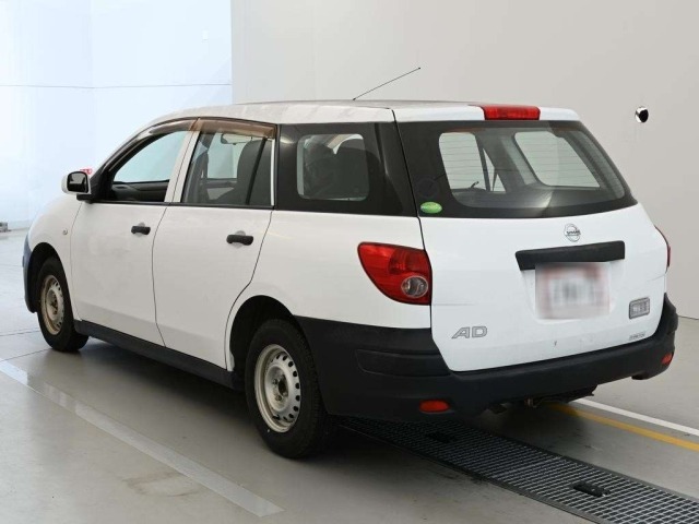 Nissan AD VAN 2016 7659448-6
