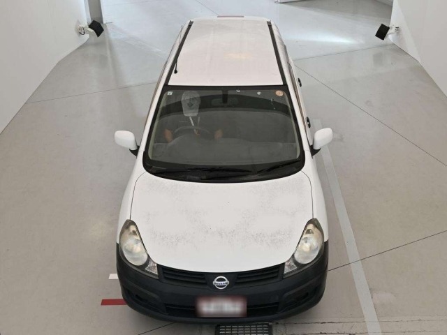 Nissan AD VAN 2016 7659448-7