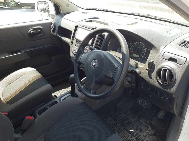 Nissan AD VAN 2016 7659448-9