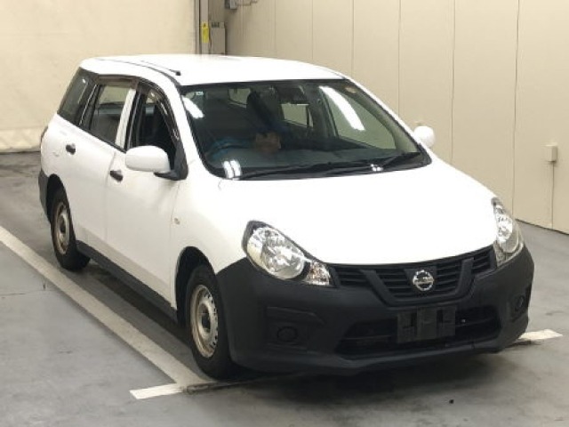 Nissan AD VAN 2021 7659455-0