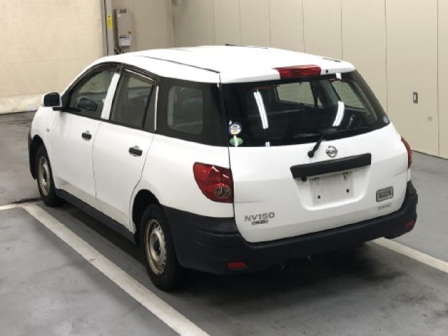Nissan AD VAN 2021 7659455-1