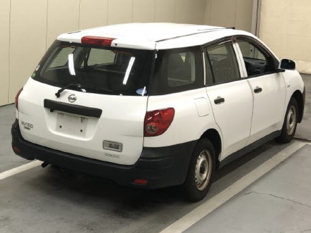 Nissan AD VAN 2021 7659455-3