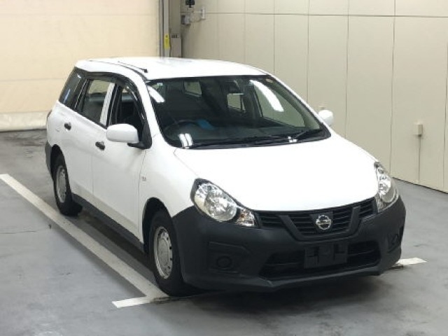 Nissan AD VAN 2021 7659456-0