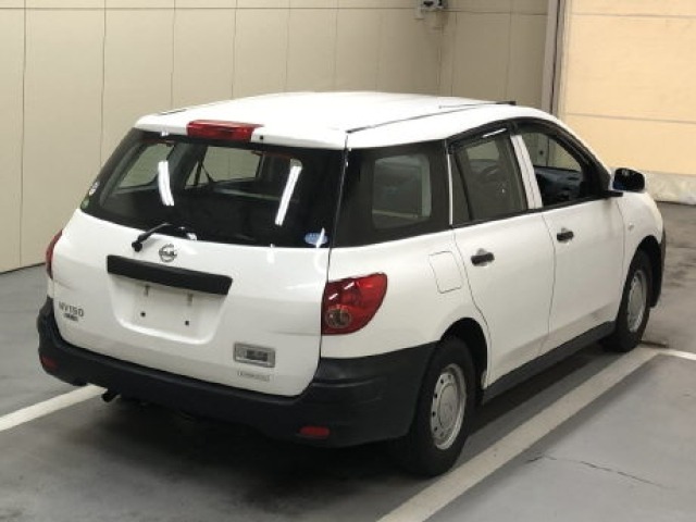 Nissan AD VAN 2021 7659456-3