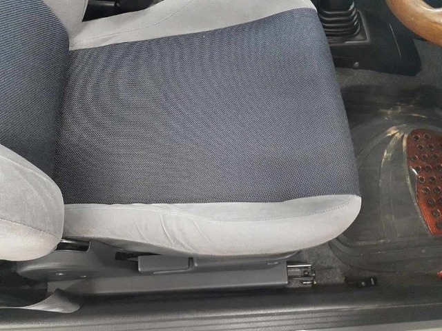 Suzuki ALTO WORKS 1998 7658714-10