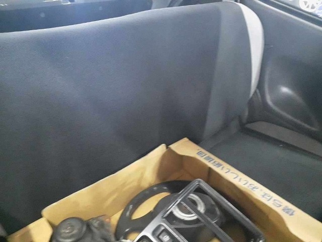 Suzuki ALTO WORKS 1998 7658714-11