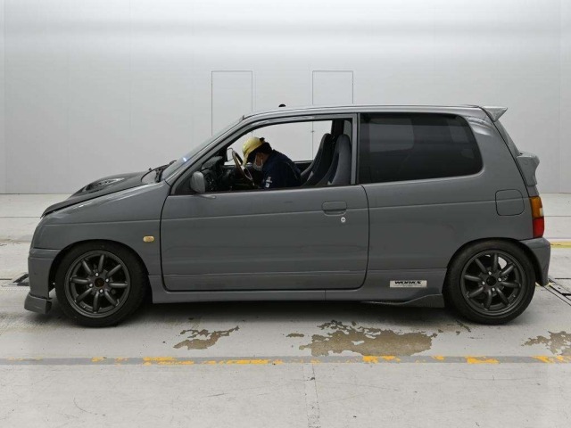 Suzuki ALTO WORKS 1998 7658714-4