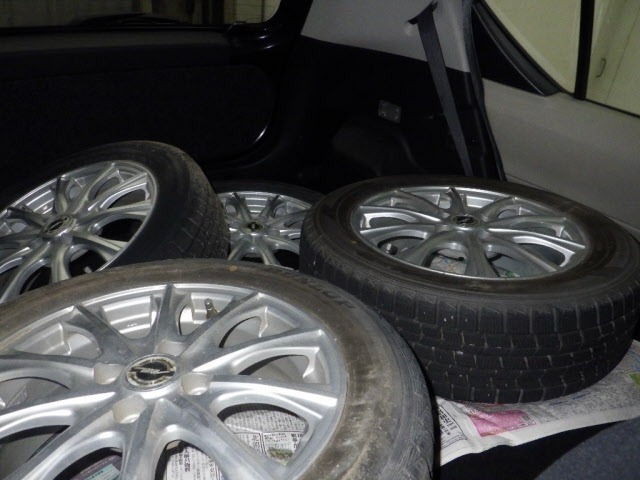 Toyota AQUA 2014 7659754-8