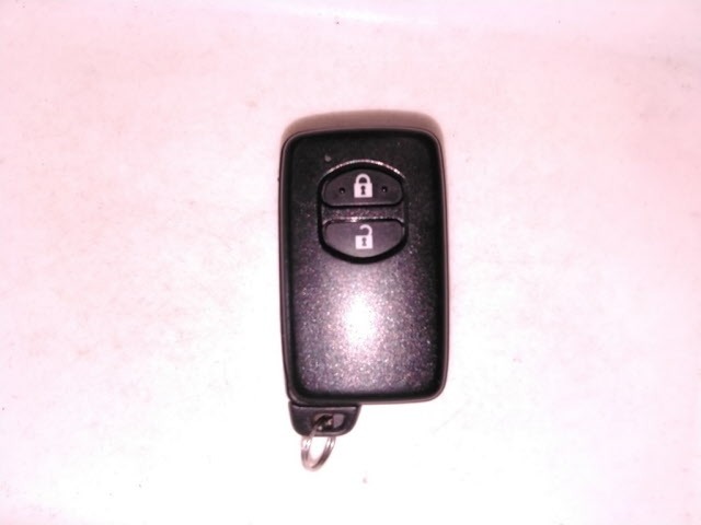 Toyota AQUA 2015 7659757-10