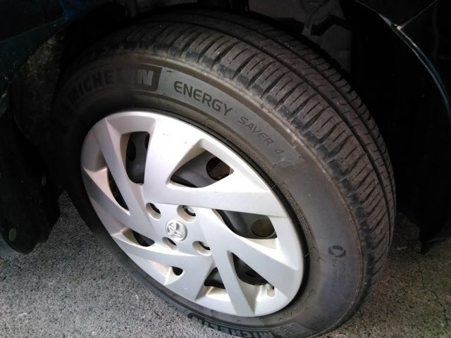 Toyota AQUA 2015 7659757-9