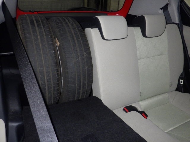 Toyota AQUA 2013 7659758-8