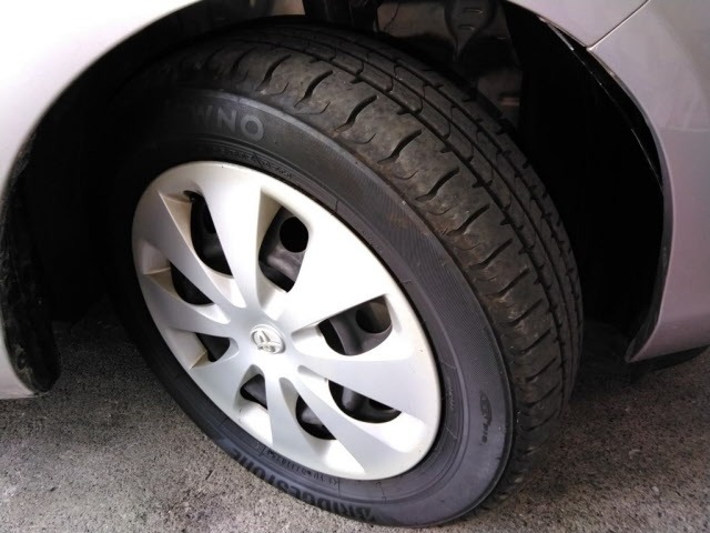 Toyota AQUA 2013 7659759-9