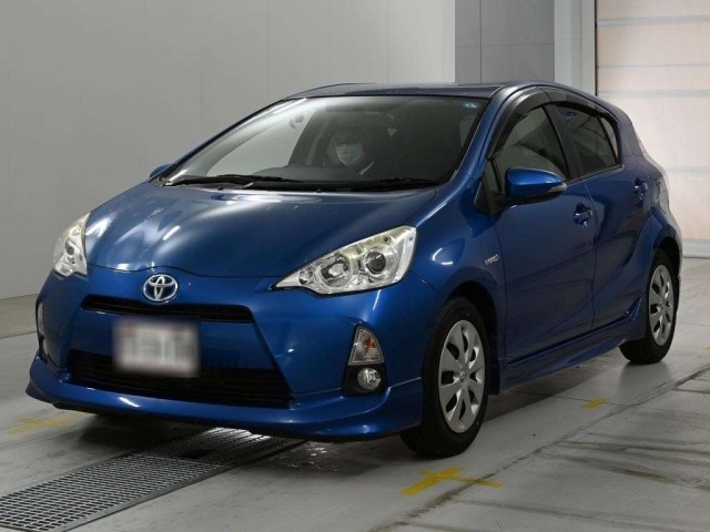 Toyota AQUA 2014 7659768-0