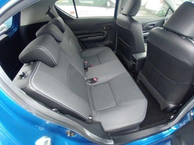 Toyota AQUA 2014 7659768-12