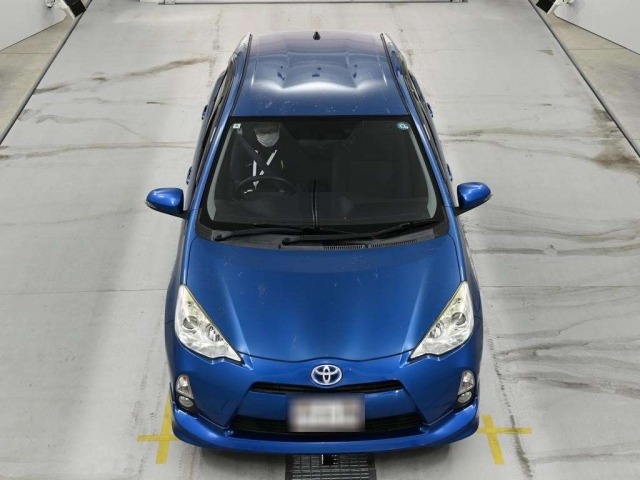Toyota AQUA 2014 7659768-7
