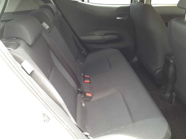 Toyota AQUA 2021 7659771-10