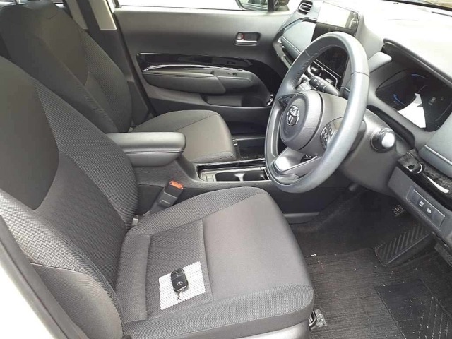 Toyota AQUA 2021 7659771-8