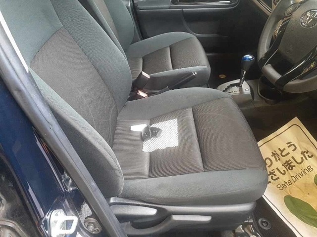 Toyota AQUA 2016 7659773-8