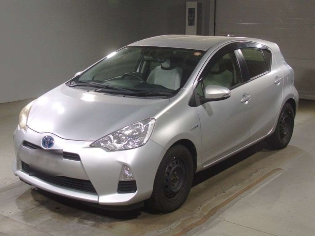 Toyota AQUA 2012 7659783-0